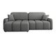 Hjørnesofa Clinton 103 (Lambi 12)