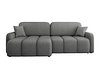 Hjørnesofa Clinton 103 (Lambi 12)