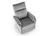 Reclinerlenestol Houston 2081 (Bluvel 14)