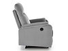Reclinerlenestol Houston 2081 (Bluvel 14)