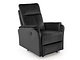 Reclinerlenestol Houston 2081 (Bluvel 19)