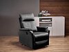 Reclinerlenestol Houston 2081 (Bluvel 19)