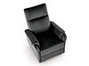 Reclinerlenestol Houston 2081 (Bluvel 19)
