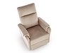 Reclinerlenestol Houston 2081 (Bluvel 40)