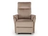 Reclinerlenestol Houston 2081 (Bluvel 40)