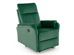 Reclinerlenestol Houston 2081 (Bluvel 78)