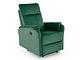 Reclinerlenestol Houston 2081 (Bluvel 78)
