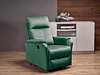 Reclinerlenestol Houston 2081 (Bluvel 78)