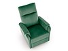 Reclinerlenestol Houston 2081 (Bluvel 78)