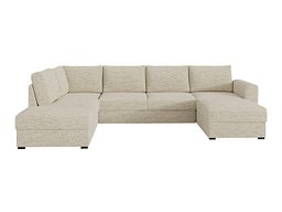 Hjørnesofa Comfivo Flumen (Abriamo 03)