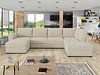 Hjørnesofa Comfivo Flumen (Abriamo 03)