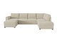 Hjørnesofa Comfivo Flumen (Abriamo 03)