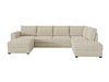 Hjørnesofa Comfivo Flumen (Abriamo 03)