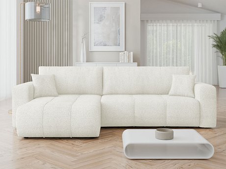 Hjørnesofa Comfivo Laurus I (Coral 15)