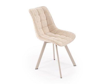 Stol Houston 739 (Beige + Cashmere)
