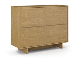 Skjenk Cavbali 100 (Eik)