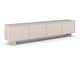 TV-benk Cavbali 101 (Cashmere)