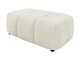 Polstret benk Comfivo Laurus (Coral 15)