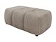 Polstret benk Comfivo Laurus (Coral 50)