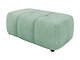 Polstret benk Comfivo Laurus (Coral 55)