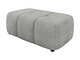 Polstret benk Comfivo Laurus (Coral 75)