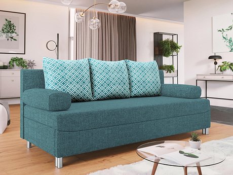 Sovesofa Comfivo Artes (Lux 30 + Evo 30)