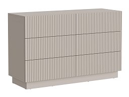 Kommode Lusonu 108 (Cashmere)