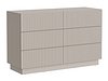 Kommode Lusonu 108 (Cashmere)