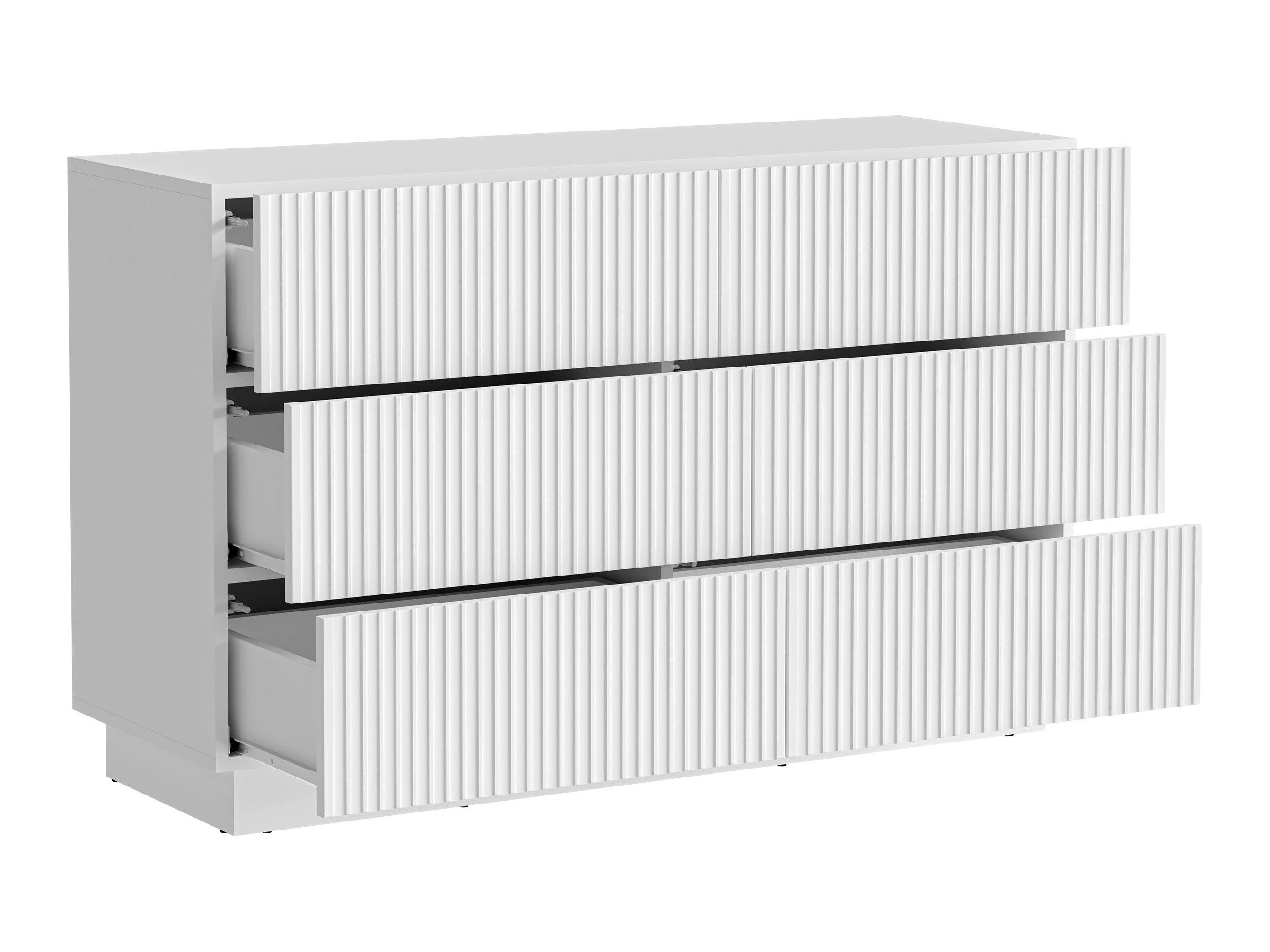 Kommode Lusonu 108 (Cashmere)