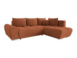 Hjørnesofa Camden 107 (Velo 627)