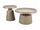 Salongbordsett Detroit 721 (Beige)