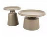 Salongbordsett Detroit 721 (Beige)