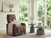 Salongbordsett Detroit 721 (Beige)