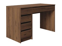 Skrivebord Comfivo Terros I (Valnøtt)