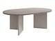 Salongbord Comfivo Fungus (Lys Travertine + Beige)
