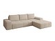 Hjørnesofa Comfivo Origor I (Lambi 06)