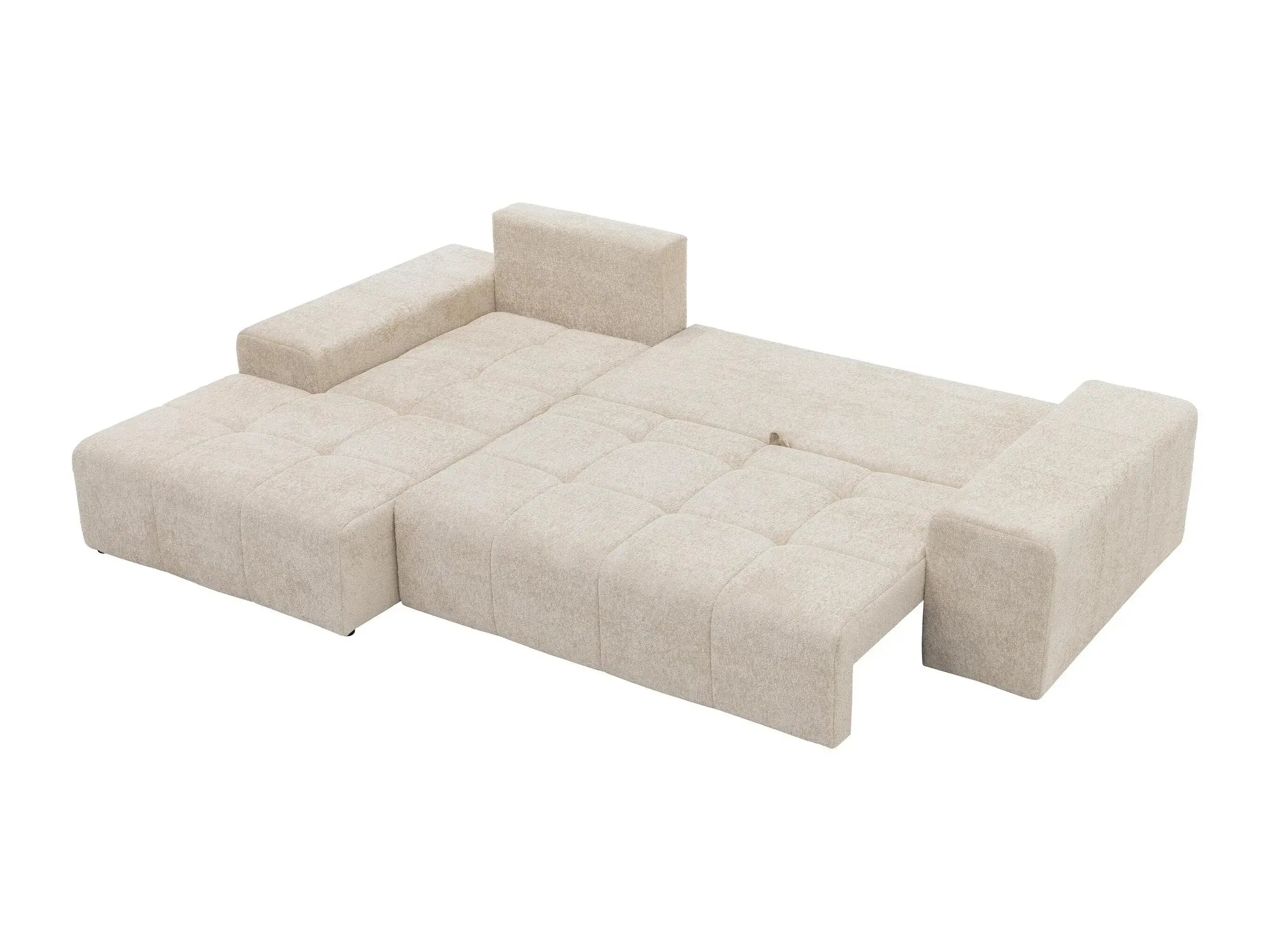 Hjørnesofa Comfivo Origor I (Lambi 07)
