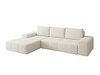 Hjørnesofa Comfivo Origor I (Lambi 07)