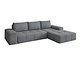 Hjørnesofa Comfivo Origor I (Donn 98)