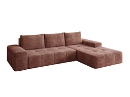 Hjørnesofa Comfivo Origor I (Milky 10)