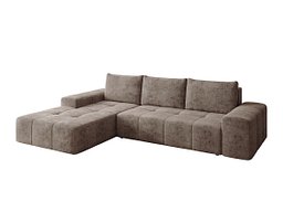 Hjørnesofa Comfivo Origor I (Milky 85)