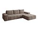 Hjørnesofa Comfivo Origor I (Milky 85)