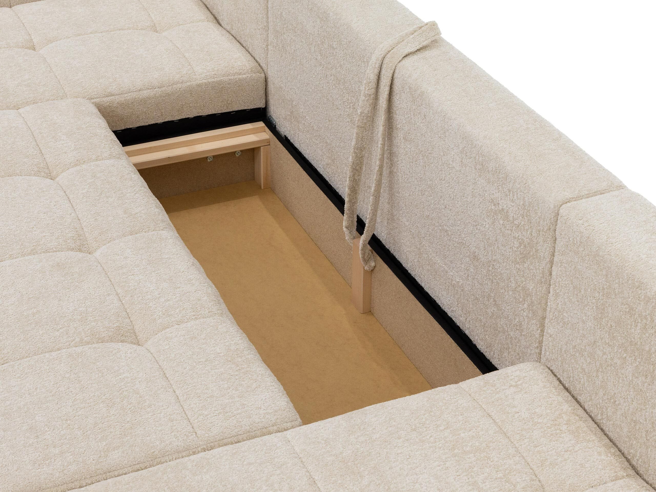 Hjørnesofa Comfivo Origor II (Lambi 06)