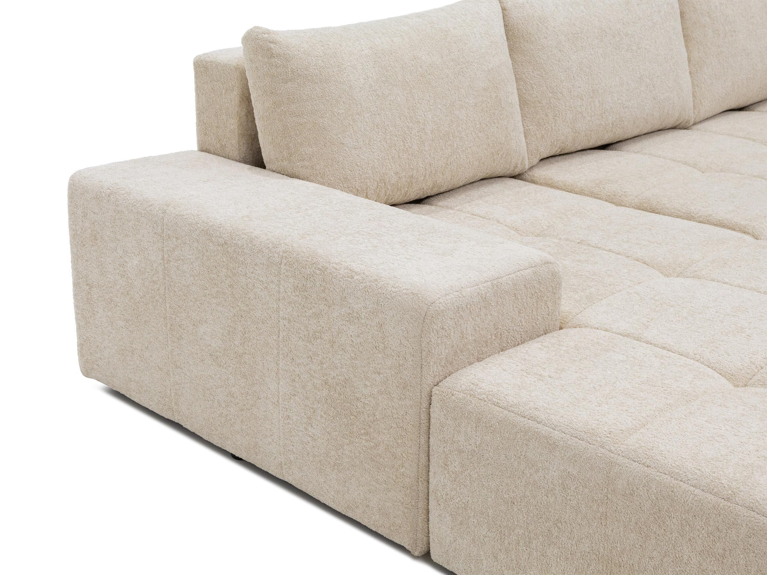 Hjørnesofa Comfivo Origor II (Lumo 40)