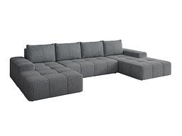 Hjørnesofa Comfivo Origor II (Donn 98)