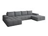 Hjørnesofa Comfivo Origor II (Donn 98)