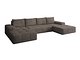 Hjørnesofa Comfivo Origor II (Lumo 40)