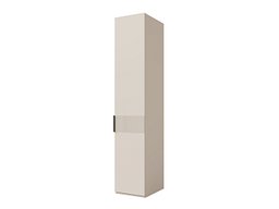 Garderobeskap Toledo 141 (Beige)
