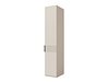 Garderobeskap Toledo 141 (Beige)