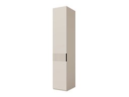 Garderobeskap Toledo 141 (Beige)